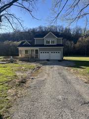 MLS# 2812433 - 8382 Old Highway 43 in 2 acres Old Hwy 43 in Mount Pleasant Tennessee 38474