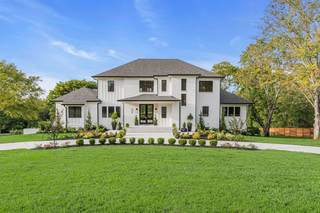 MLS# 2812459 - 844 Belton Dr in Brook Meade in Nashville Tennessee 37205