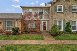 MLS# 2812477 - 615 Plantation Ct in River Plantation in Nashville Tennessee 37221