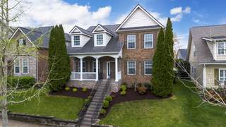 MLS# 2812501 - 344 Wandering Cir in Avalon Sec 4 in Franklin Tennessee 37067