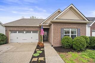 MLS# 2812527 - 144 Bexley Way in Summerlin in White House Tennessee 37188