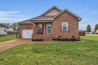 MLS# 2812530 - 1372 Piercy Ct in Coles Ferry Village 11 in Lebanon Tennessee 37087