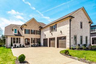 MLS# 2812543 - 1132 Willow Springs Dr in The Reserve At Horn Springs Sec 3&4 in Lebanon Tennessee 37087