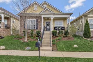 MLS# 2812551 - 1209 Duns Ln in Burkitt Village in Nolensville Tennessee 37135