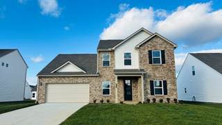 MLS# 2812562 - 4930 Russell David Drive in Smith Farms in Murfreesboro Tennessee 37129