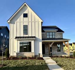 MLS# 2812579 - 3236 Knotts Drive in Canterbury in Thompsons Station Tennessee 37179