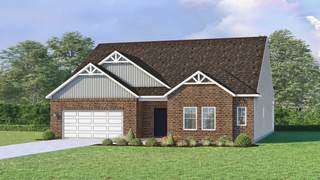 MLS# 2812586 - 4921 Russell David Drive in Smith Farms in Murfreesboro Tennessee 37129