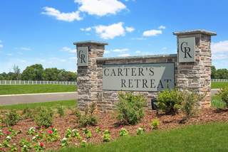 MLS# 2812608 - 3318 Quintana Drive in Carters Retreat in Murfreesboro Tennessee 37127