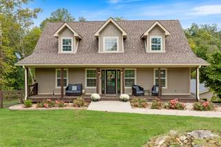 MLS# 2812635 - 157 Gibbs Rd in None in Burns Tennessee 37029