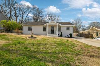 MLS# 2812705 - 150 Dellway Dr in Joywood Heights in Nashville Tennessee 37207