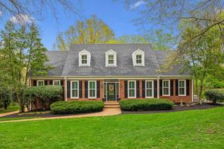 MLS# 2812718 - 9428 Coxboro Dr in Chenoweth Sec 2 in Brentwood Tennessee 37027