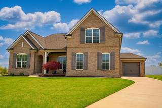 MLS# 2812758 - 2834 Bertram Ct in Wynthrope Hall Sec 6 in Murfreesboro Tennessee 37129