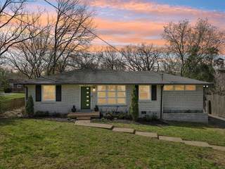 MLS# 2812760 - 557 Whispering Hills Dr in Crieve Hall / Whispering Hills in Nashville Tennessee 37211