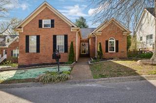 MLS# 2812779 - 1409 Southampton Ct in Forrest Crossing Sec 2 in Franklin Tennessee 37064