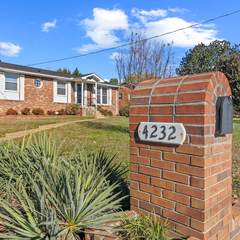 MLS# 2812784 - 4232 Nepal Dr in Hermitage Estates in Hermitage Tennessee 37076