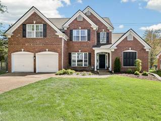 MLS# 2812821 - 328 Swynford Ct in Williams Grove in Brentwood Tennessee 37027