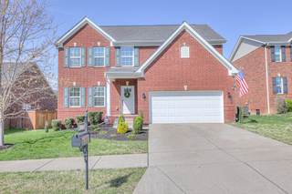 MLS# 2812934 - 2604 Cortlandt Ct in Silver Stream Farm in Nolensville Tennessee 37135