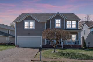 MLS# 2813161 - 1626 Zurich Dr in Wyngate Est Ph 17 in Spring Hill Tennessee 37174