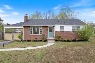 MLS# 2813169 - 212 S Sequoia Dr in Indian Hills in Springfield Tennessee 37172