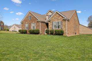 MLS# 2813175 - 2320 Dewey Dr in Willowvale @ Harvey Springs Sec3 Ph2 in Spring Hill Tennessee 37174