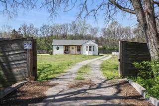 MLS# 2813208 - 4747 Drakes Branch Rd in Enchanted Hills in Nashville Tennessee 37218