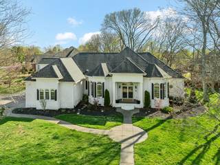 MLS# 2813222 - 833 Walden Dr in Chestnut Bend Sec 7 in Franklin Tennessee 37064