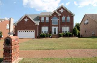 MLS# 2813232 - 7532 River Fork Dr in Hanover Park Of Sheffield in Nashville Tennessee 37221