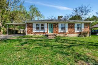 MLS# 2813270 - 5010 Bonnameade Dr in Hermitage Hills in Hermitage Tennessee 37076