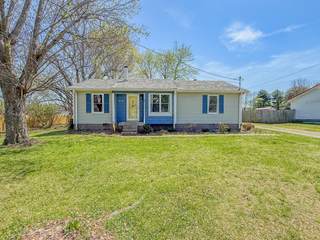 MLS# 2813278 - 416 Barksdale Dr in Sherwood Meadows 6 in White House Tennessee 37188