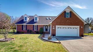 MLS# 2813316 - 3545 Swarthmore Ct in Franklin Heights Sec 4 in Murfreesboro Tennessee 37128
