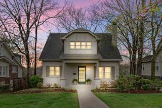 MLS# 2813621 - 3606 Westbrook Ave in Richland Realty Co in Nashville Tennessee 37205