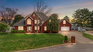 MLS# 2813623 - 3110 Damsel Ct in Regency Park Sec 12 in Murfreesboro Tennessee 37129