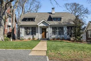 MLS# 2813634 - 1806 Ashwood Ave in Blair/Belmont Heights in Nashville Tennessee 37212