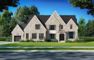 MLS# 2813651 - 2016 Vail Trace in Telluride Estates in Nolensville Tennessee 37135