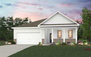 MLS# 2813729 - 1293 Daphne Dr in Morgans Place in Ashland City Tennessee 37015