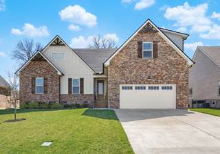 MLS# 2813903 - 235 Sweet Maple Knl in The Ridge in Nolensville Tennessee 37135