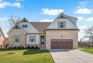 MLS# 2813904 - 237 Sweet Maple Knl in The Ridge Ph 3 in Nolensville Tennessee 37135