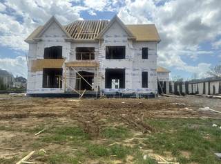 MLS# 2813917 - 1627 Rosebrooke Dr in Rosebrooke Sec2b in Brentwood Tennessee 37027