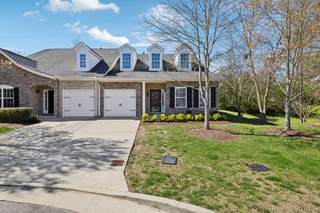 MLS# 2813947 - 1020 Grove Ct in Barrington Place in Brentwood Tennessee 37027