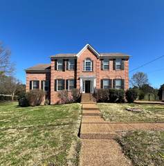 MLS# 2813957 - 1601 W Wilson Blvd in Mt Vernon Woods 3 Ph 3 in Mount Juliet Tennessee 37122
