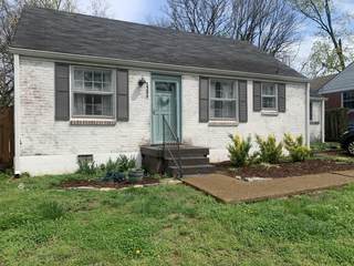 MLS# 2813972 - 1306 Mercury Dr in Stardust Acres in Nashville Tennessee 37217