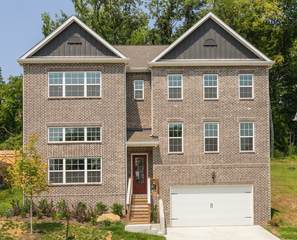 MLS# 2814001 - 264 Blackpool Dr in Delvin Downs in Nashville Tennessee 37211
