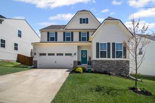 MLS# 2814035 - 8052 Warbler Way in Autumn View in Brentwood Tennessee 37027