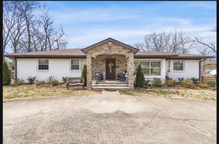 MLS# 2814073 - 602 Larkin Springs Rd in Neelys Bend in Madison Tennessee 37115