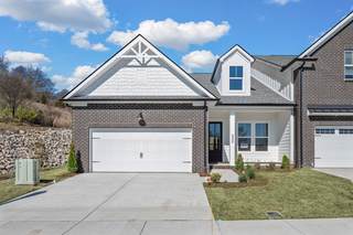 MLS# 2814123 - 455 Buckwood Avenue W in Emberly in Thompsons Station Tennessee 37179