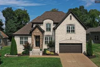 MLS# 2814259 - 1057 Stonehollow Way in Stonehollow Sub Ph3 Sec4 in Mount Juliet Tennessee 37122