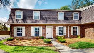 MLS# 2814310 - 1100 W Main St, Unit A1 in Colony House Condo in Franklin Tennessee 37064