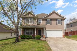 MLS# 2814321 - 1313 Bundy Dr in Seven Oaks Sec 11-B in Smyrna Tennessee 37167