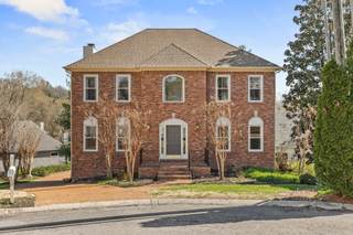 MLS# 2814347 - 812 Deer Foot Ct in McCrory Trace Estates in Nashville Tennessee 37221