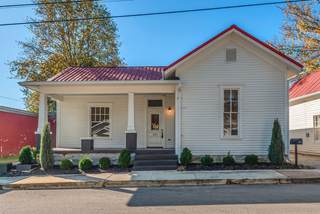 MLS# 2814378 - 209 W 13th St in n/a in Columbia Tennessee 38401